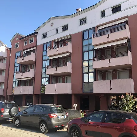 Viale Del Sole Grado