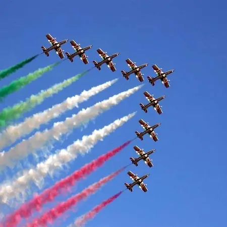 Viale Del Sole Grado