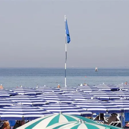 Viale Del Sole Apartman Grado