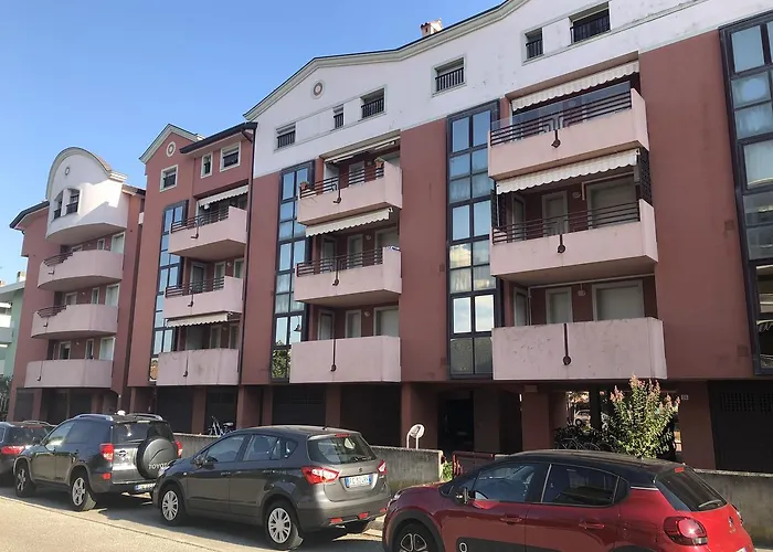 Viale Del Sole Grado