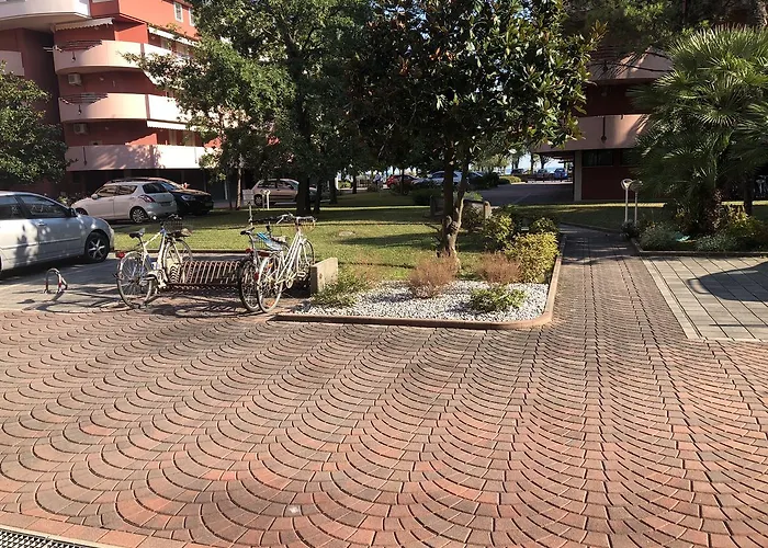 Viale Del Sole Appartement *