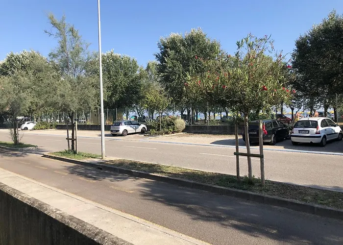 Viale Del Sole Appartement *