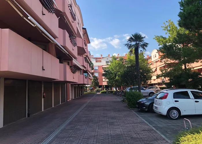 Viale Del Sole Appartement