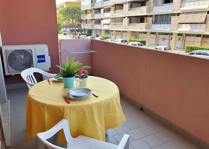 Appartement Viale Del Sole