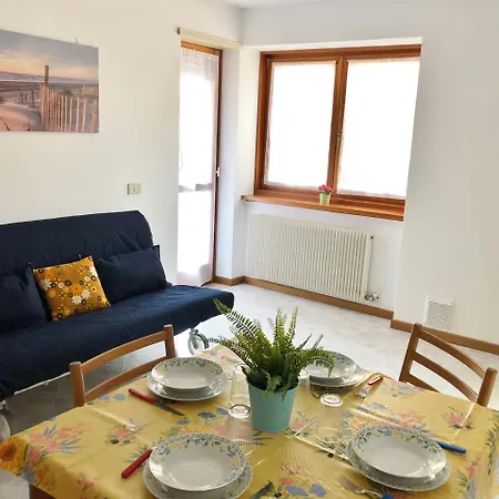 Viale Del Sole Appartamento