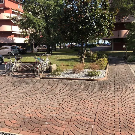 Viale Del Sole 公寓 *