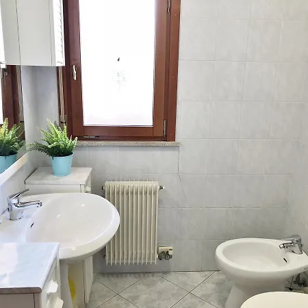 Apartman Viale Del Sole Grado