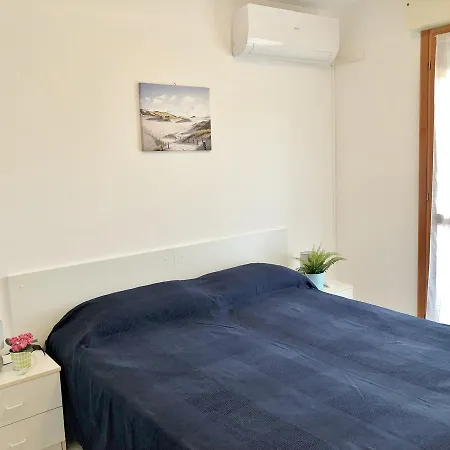 Viale Del Sole Grado