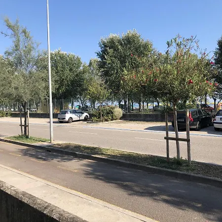 Viale Del Sole Apartman *