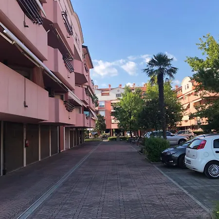 Viale Del Sole 公寓