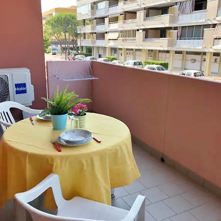 公寓 Viale Del Sole