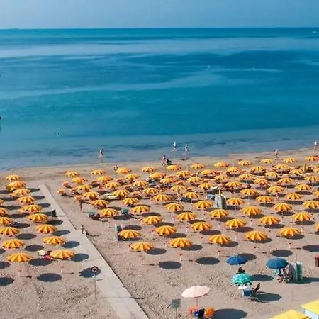 Viale Del Sole Appartamento