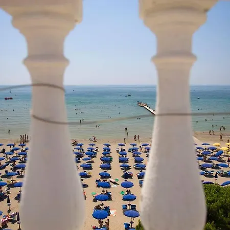 Appartamento Viale Del Sole *