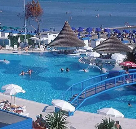 Viale Del Sole * Grado