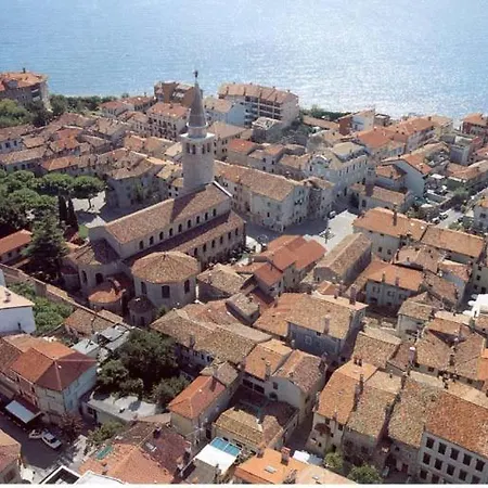 Apartamento Viale Del Sole Grado