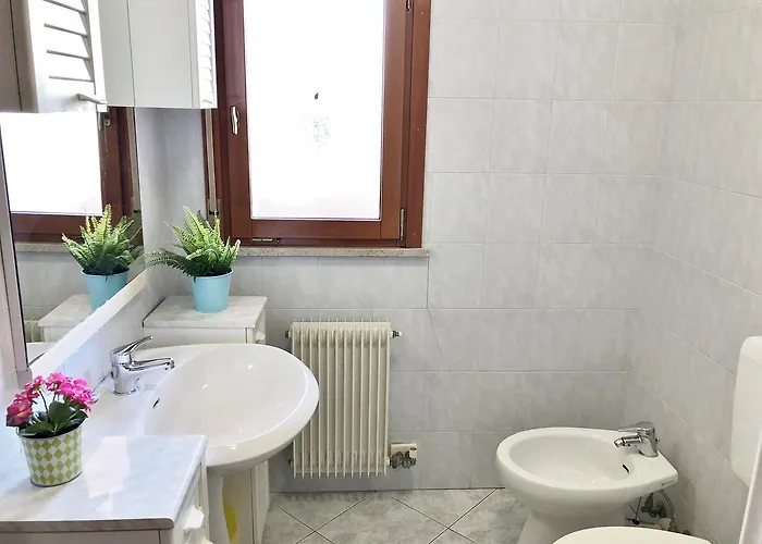 Apartman Viale Del Sole Grado