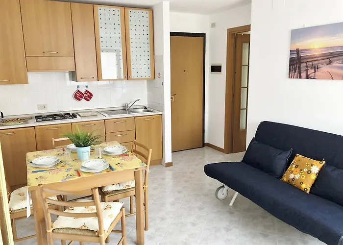 Viale Del Sole * Grado